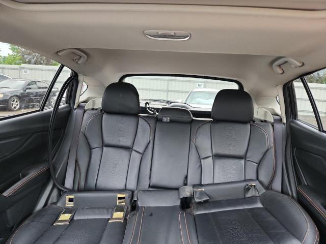 2019 SUBARU CROSSTREK JF2GTANC2K8296451