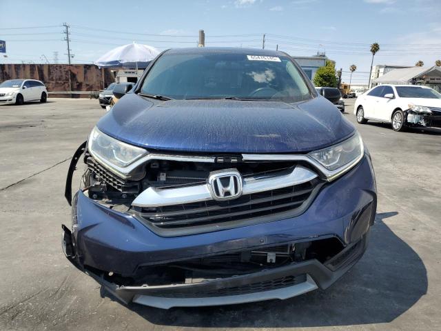 2018 HONDA CR-V LX 2HKRW5H39JH410964
