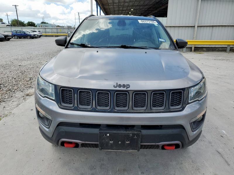2020 JEEP COMPASS TR 3C4NJDDB6LT202919