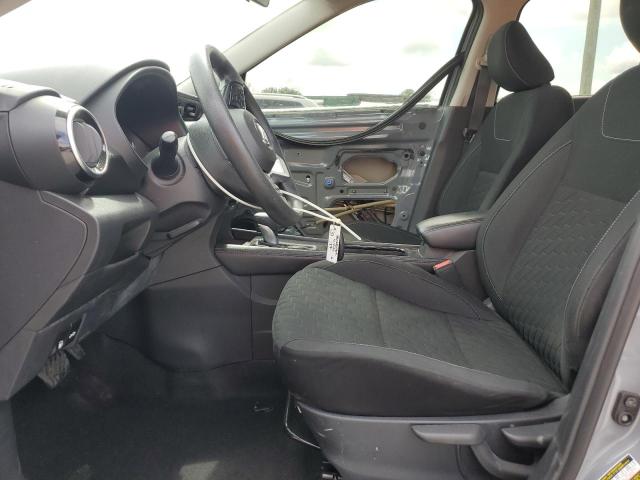 2021 NISSAN KICKS SV 3N1CP5CV8ML480586