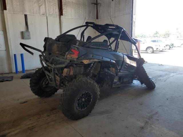 2025 KAWASAKI KRF 1000 E JKARFCE10SB500377