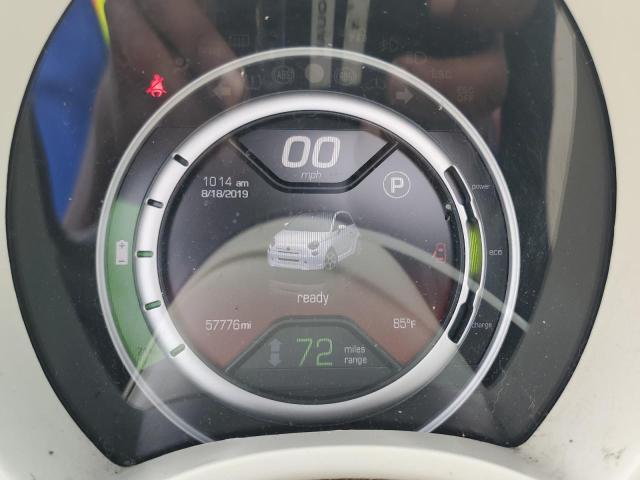 2015 FIAT 500 ELECTR 3C3CFFGE0FT638328