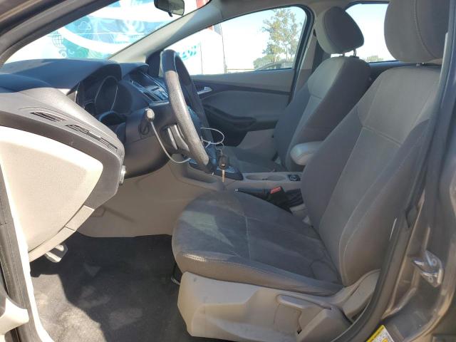 2014 FORD FOCUS SE - 1FADP3K24EL391680