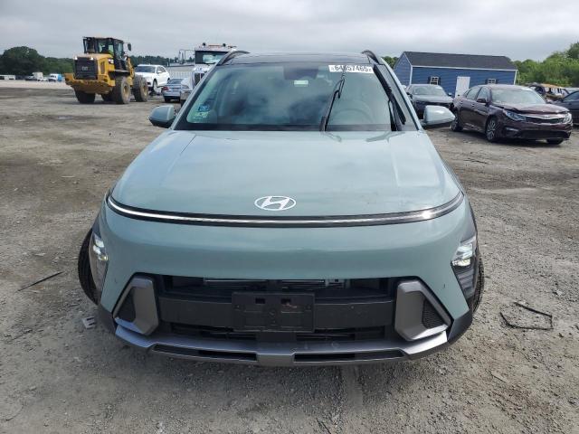 2025 HYUNDAI KONA LIMIT - KM8HECA37SU193494