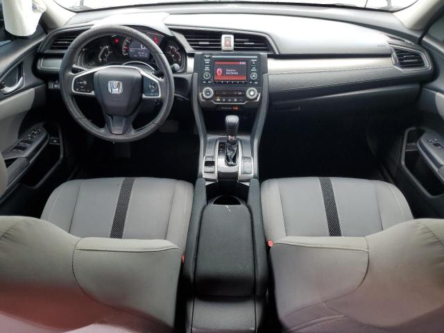 2018 HONDA CIVIC LX 19XFC2F5XJE028140