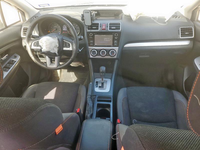 2016 SUBARU CROSSTREK JF2GPABC8G8304892