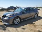2018 TOYOTA CAMRY L - 4T1B11HK0JU009272