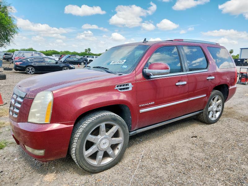 CADILLAC ESCALADE P