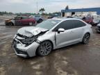 2021 TOYOTA COROLLA XS - 5YFT4MCE8MP094530