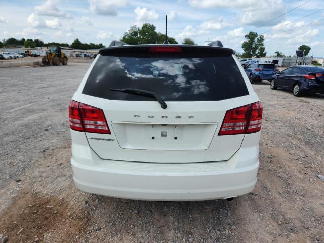 2018 DODGE JOURNEY SE 3C4PDCAB7JT519460