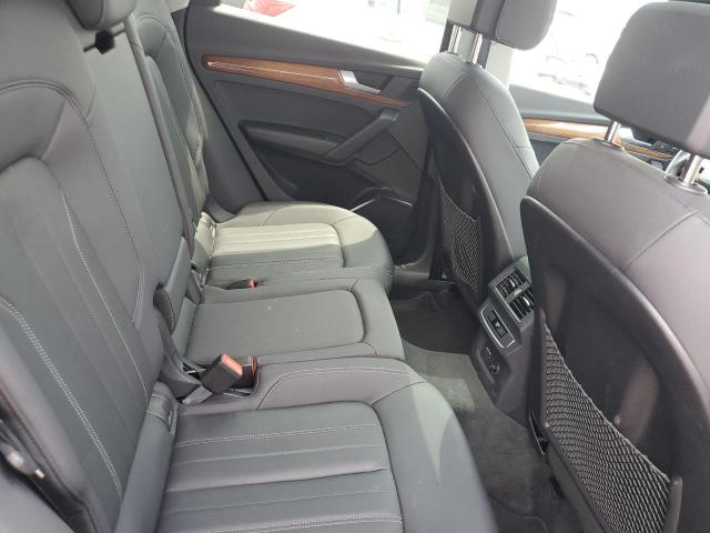 2023 AUDI Q5 PREMIUM WA1GAAFY3P2129552