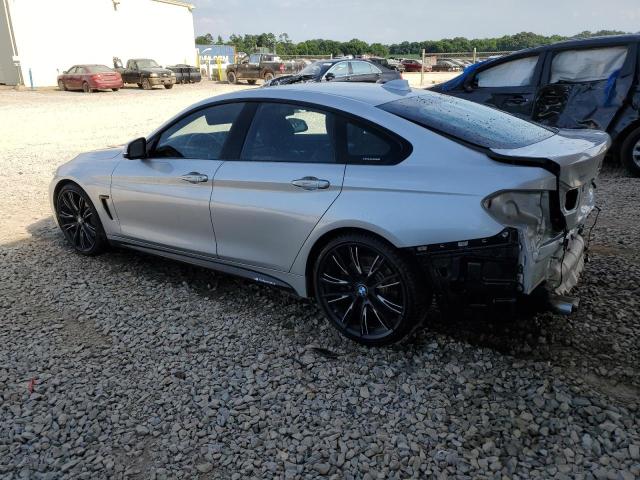 2016 BMW 428 I GRAN WBA4A9C5XGGL88525