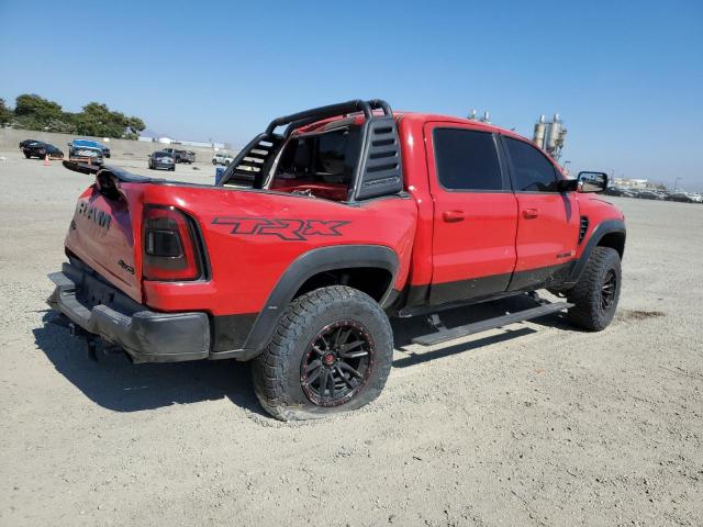 2021 RAM 1500 TRX 1C6SRFU91MN817410