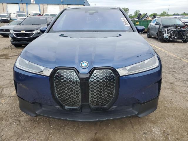 2024 BMW IX XDRIVE5 WB523CF0XRCP88320