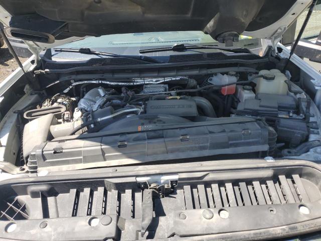 2021 CHEVROLET SILVERADO - 1GC4YUEY6MF223095