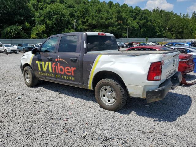 2023 RAM 1500 CLASSIC TRADESMAN 3C6RR7KG2NG413290
