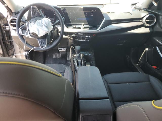 2025 CHEVROLET TRAX ACTIV KL77LKEP7SC036211