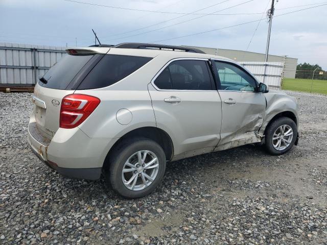 2016 CHEVROLET EQUINOX LT 2GNALCEK5G1175065