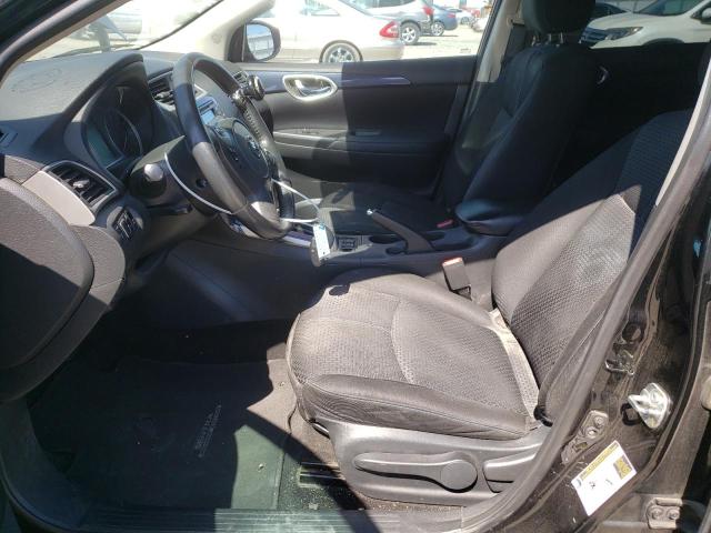 2018 NISSAN SENTRA S - 3N1AB7AP9JY251466