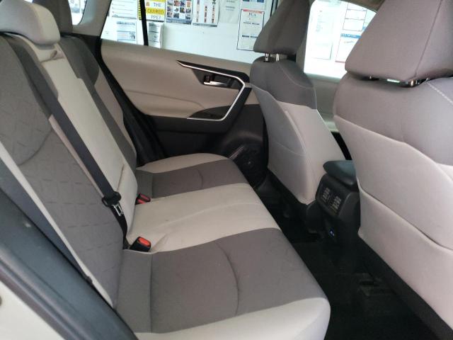 2022 TOYOTA RAV4 XLE - 2T3P1RFV7NW250941