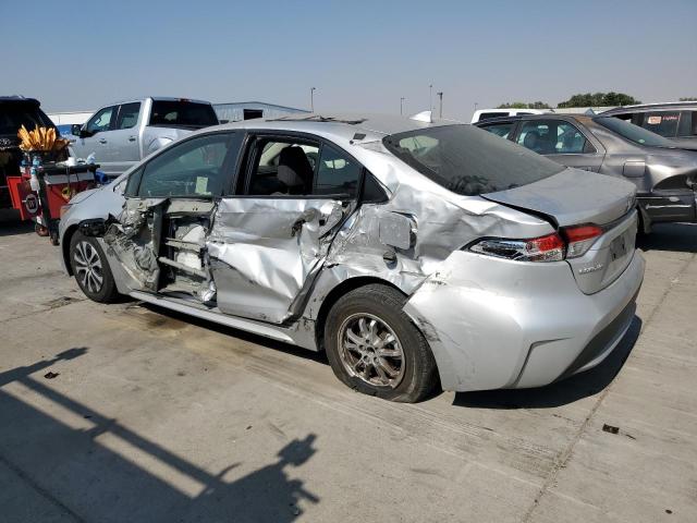 2022 TOYOTA COROLLA LE - JTDEAMDE2NJ054773