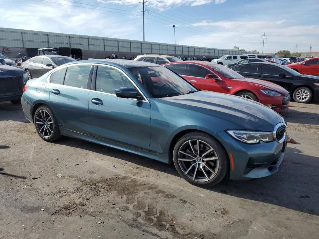 2021 BMW 330I - 3MW5R1J04M8B58043