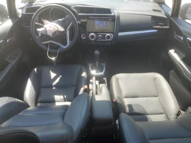 2017 HONDA FIT EX JHMGK5H83HS001321