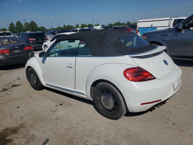 2015 VOLKSWAGEN BEETLE 1.8T 3VW507AT4FM806711
