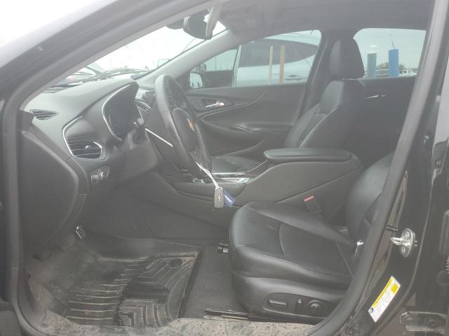 2017 CHEVROLET MALIBU PRE - 1G1ZH5SX3HF176243