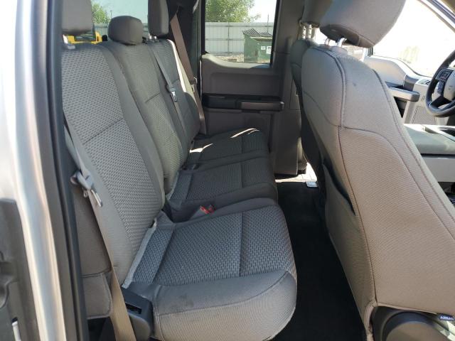 2015 FORD F150 SUPER - 1FTEX1E86FFA68525