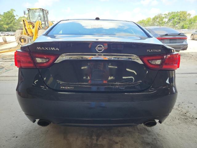 2017 NISSAN MAXIMA 3.5 - 1N4AA6AP4HC415015