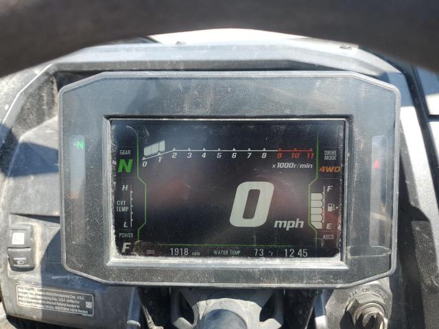 2023 KAWASAKI KRT1000 A JKARTCA13PB501111