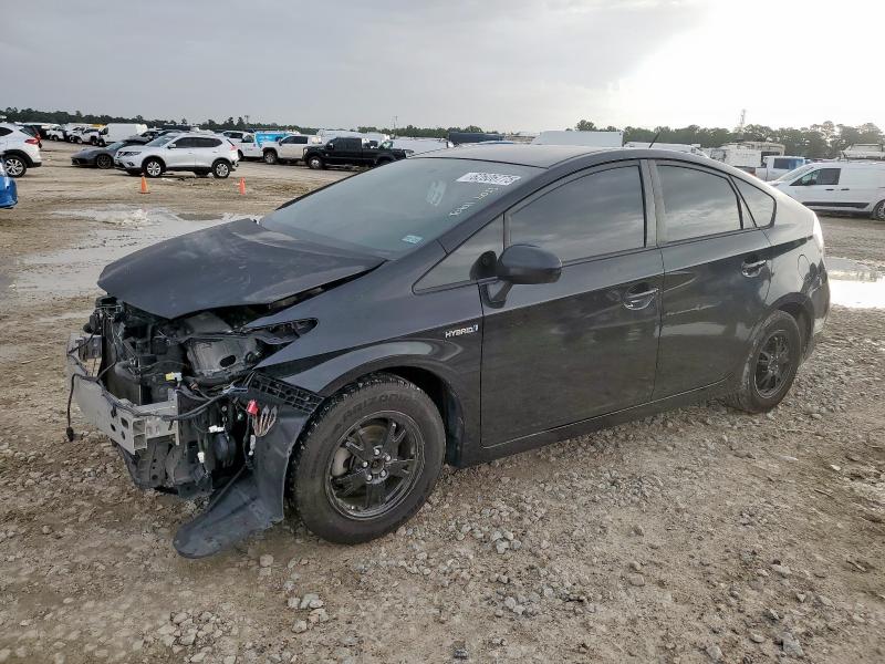 Vin: jtdkn3du3c1491199, lot: 62606775, toyota prius 2012 img_1