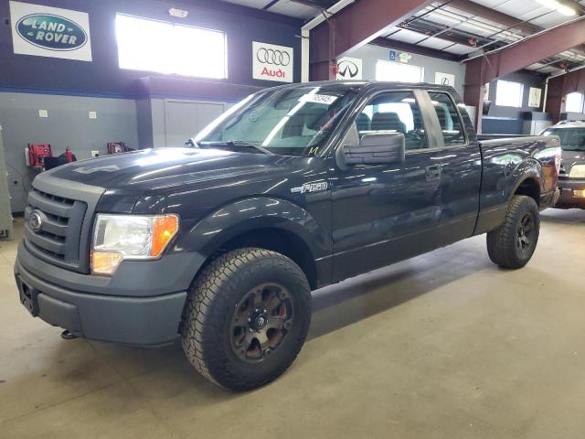 FORD F150 SUPER