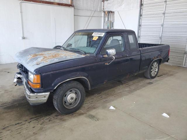 FORD RANGER SUP