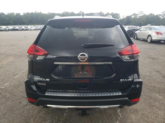 2017 NISSAN ROGUE S JN8AT2MV0HW277564