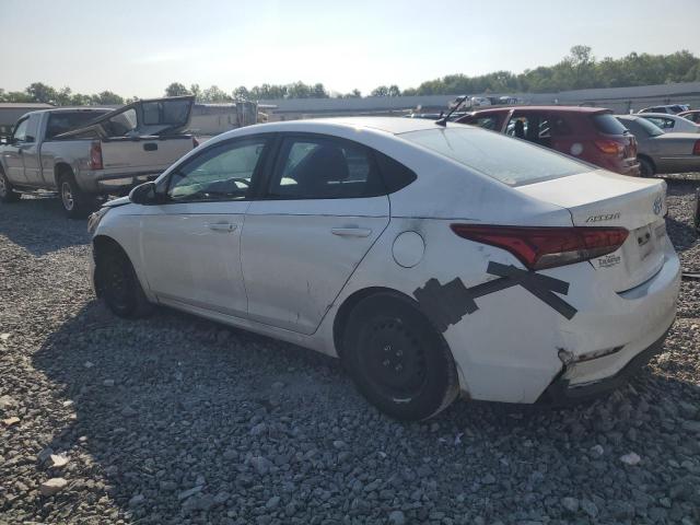 2018 HYUNDAI ACCENT SE 3KPC24A34JE029680