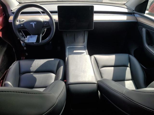 2023 TESLA MODEL Y 7SAYGDEE1PF813520