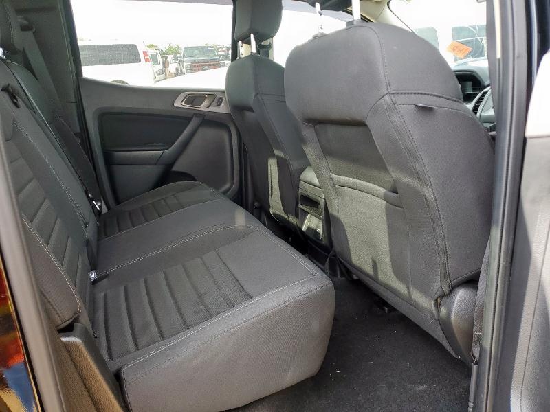 2023 FORD RANGER XL 1FTER4EH0PLE16334