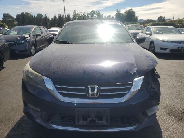 2015 HONDA ACCORD SPO 1HGCR2F55FA239498
