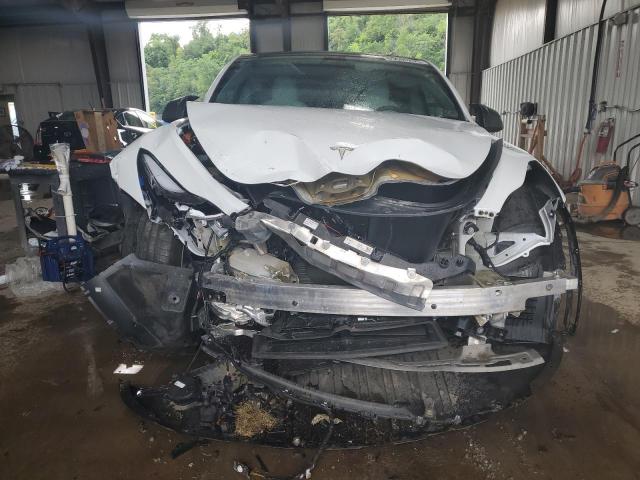 2021 TESLA MODEL Y 5YJYGDEE5MF201250