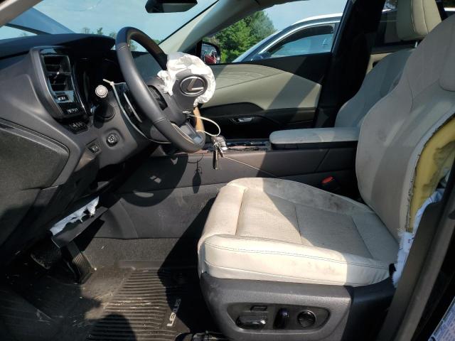 2023 LEXUS RX 350 BASE 2T2BAMCA8PC021403