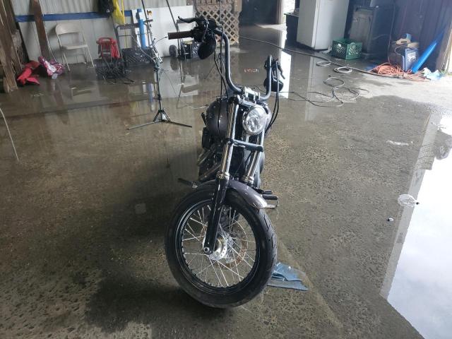 2016 HARLEY-DAVIDSON FXDB DYNA 1HD1GXM15GC311832