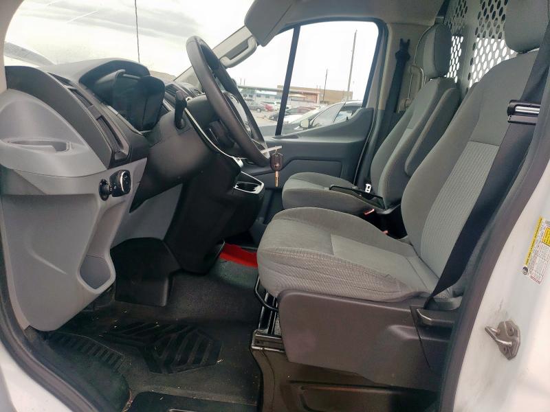2016 FORD TRANSIT T- 1FTYR1ZM7GKA69898