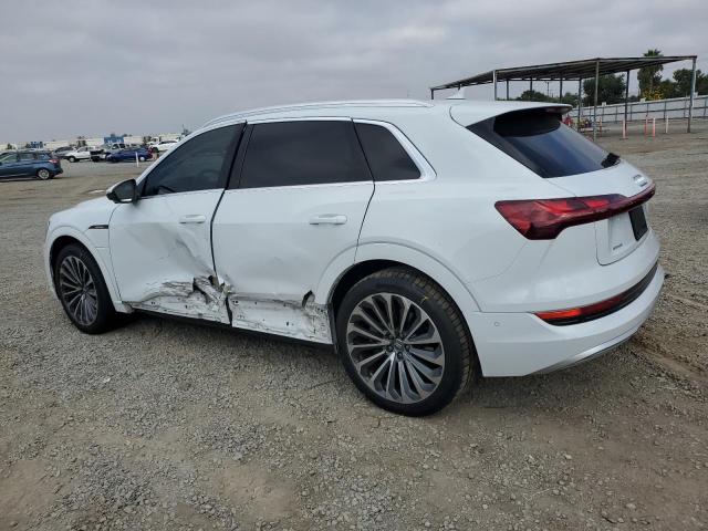 2019 AUDI E-TRON PRE WA1VABGE9KB025156