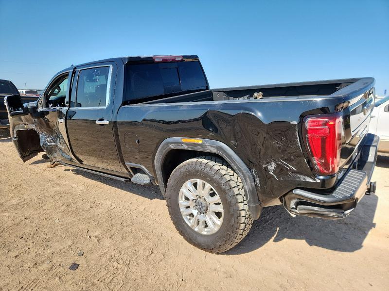 2020 GMC SIERRA K25 - 1GT49REYXLF112543