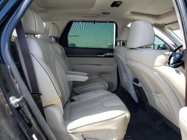 2020 HYUNDAI PALISADE LIMITED KM8R54HE9LU042210