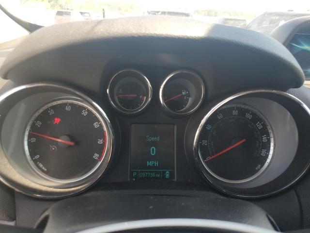 2015 BUICK ENCORE CON KL4CJFSB8FB060546