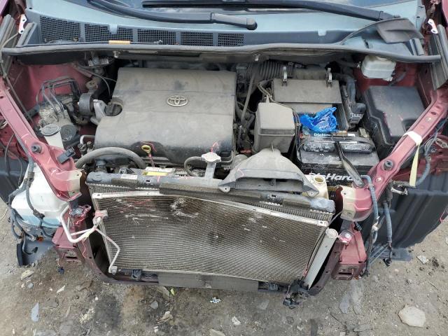 2015 TOYOTA SIENNA SPO 5TDXK3DCXFS570284