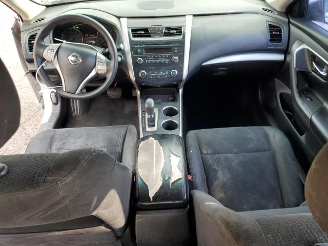2015 NISSAN ALTIMA 2.5 - 1N4AL3APXFC465388